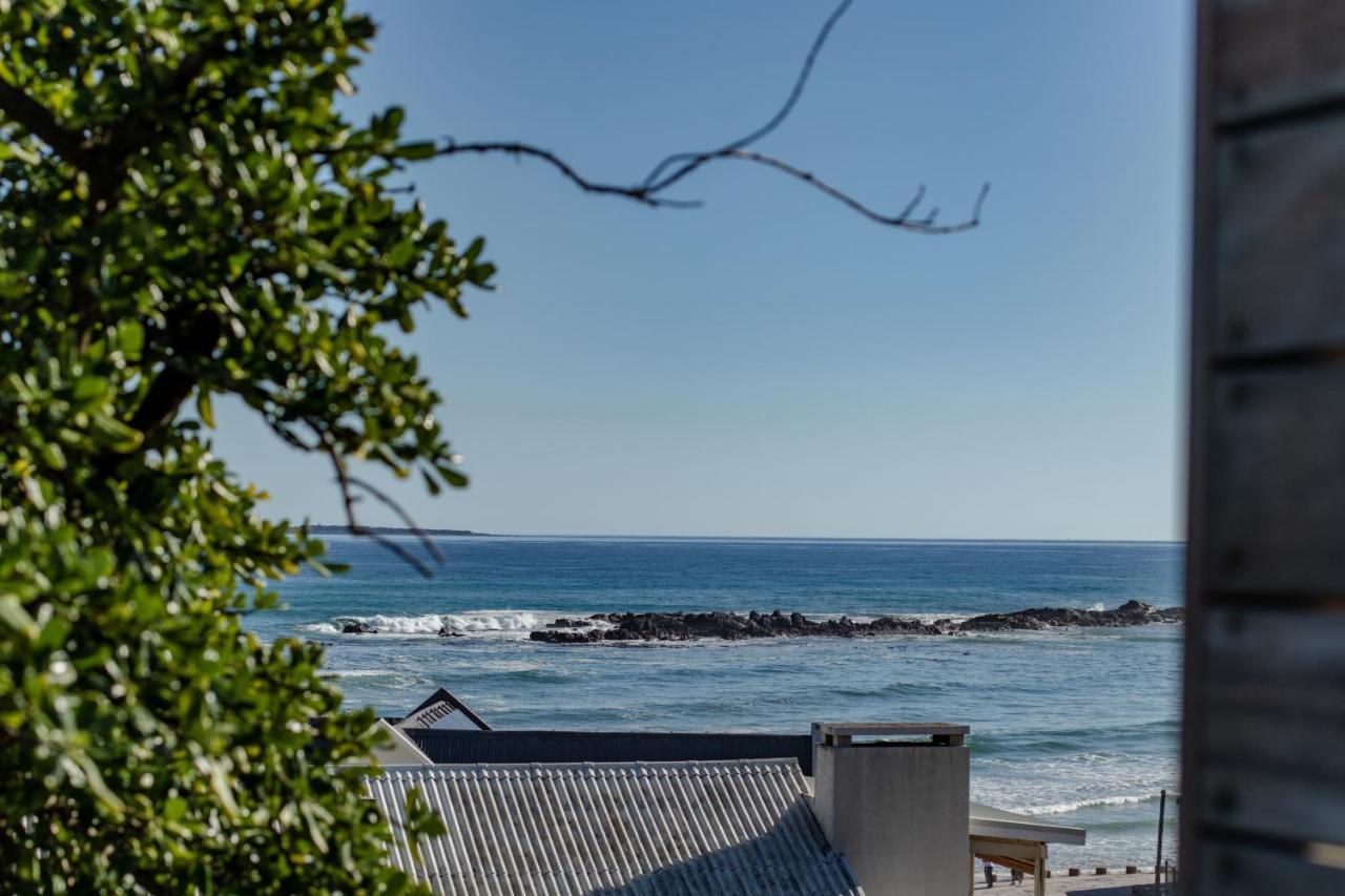 Blaauw Village Guest House Bloubergstrand Exterior foto