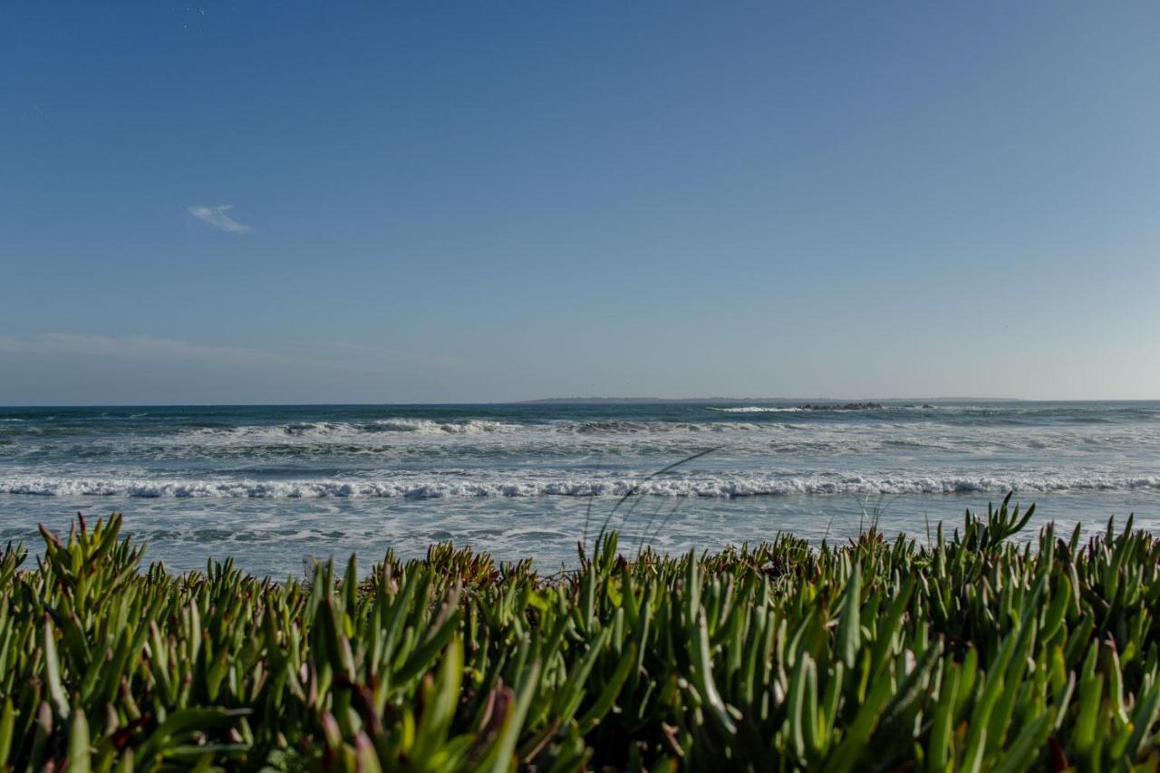 Blaauw Village Guest House Bloubergstrand Exterior foto